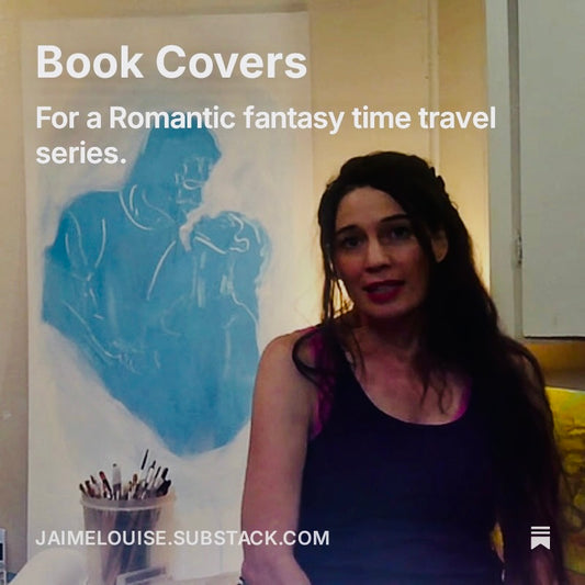 Book covers