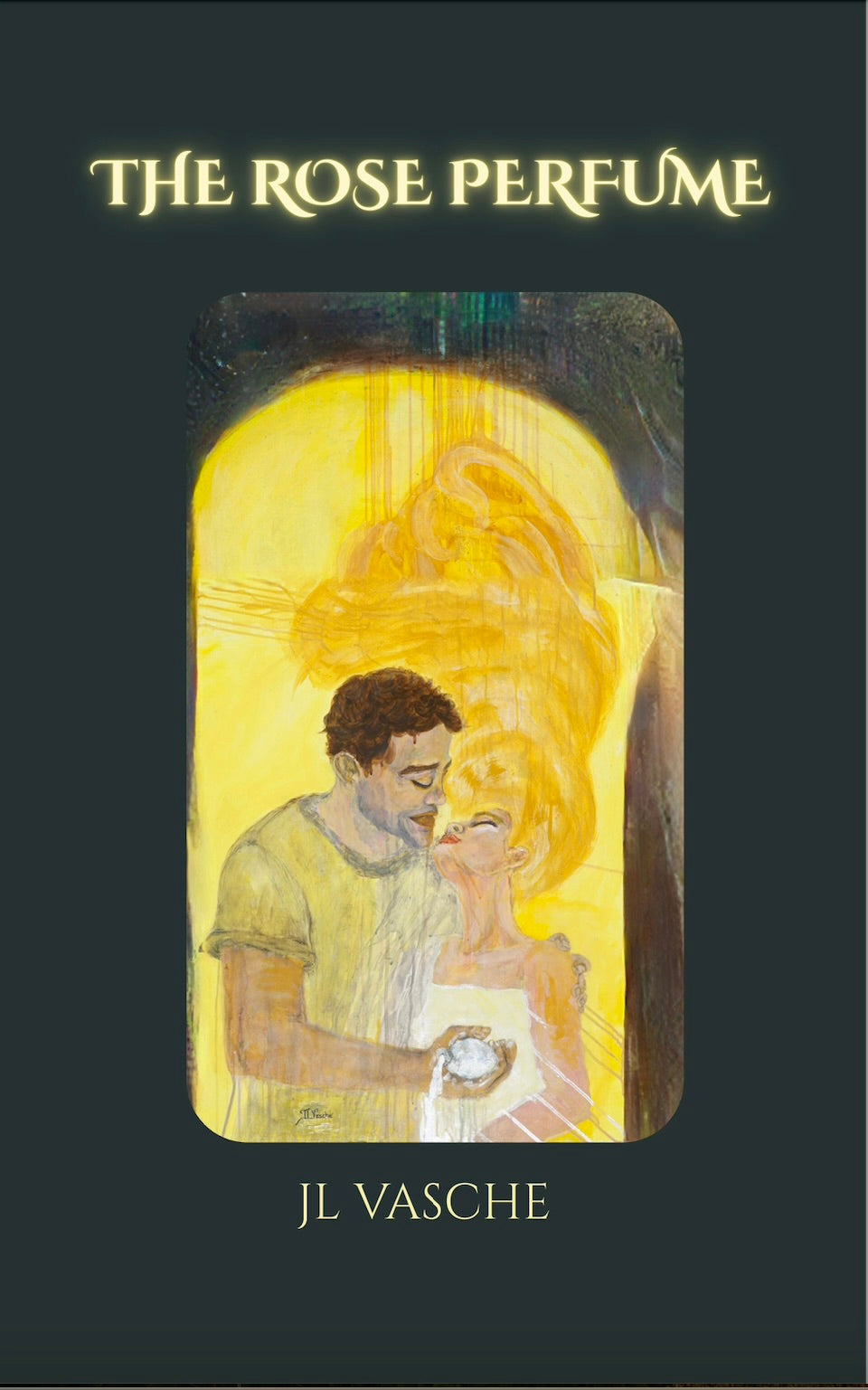 Original Painting: Remember
