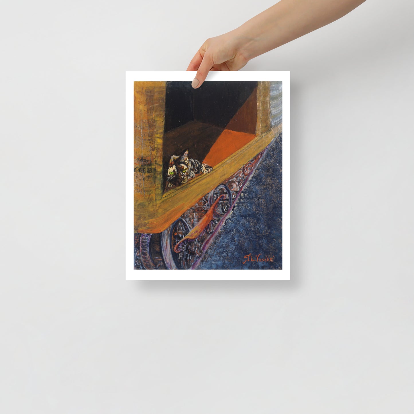 Print Journey