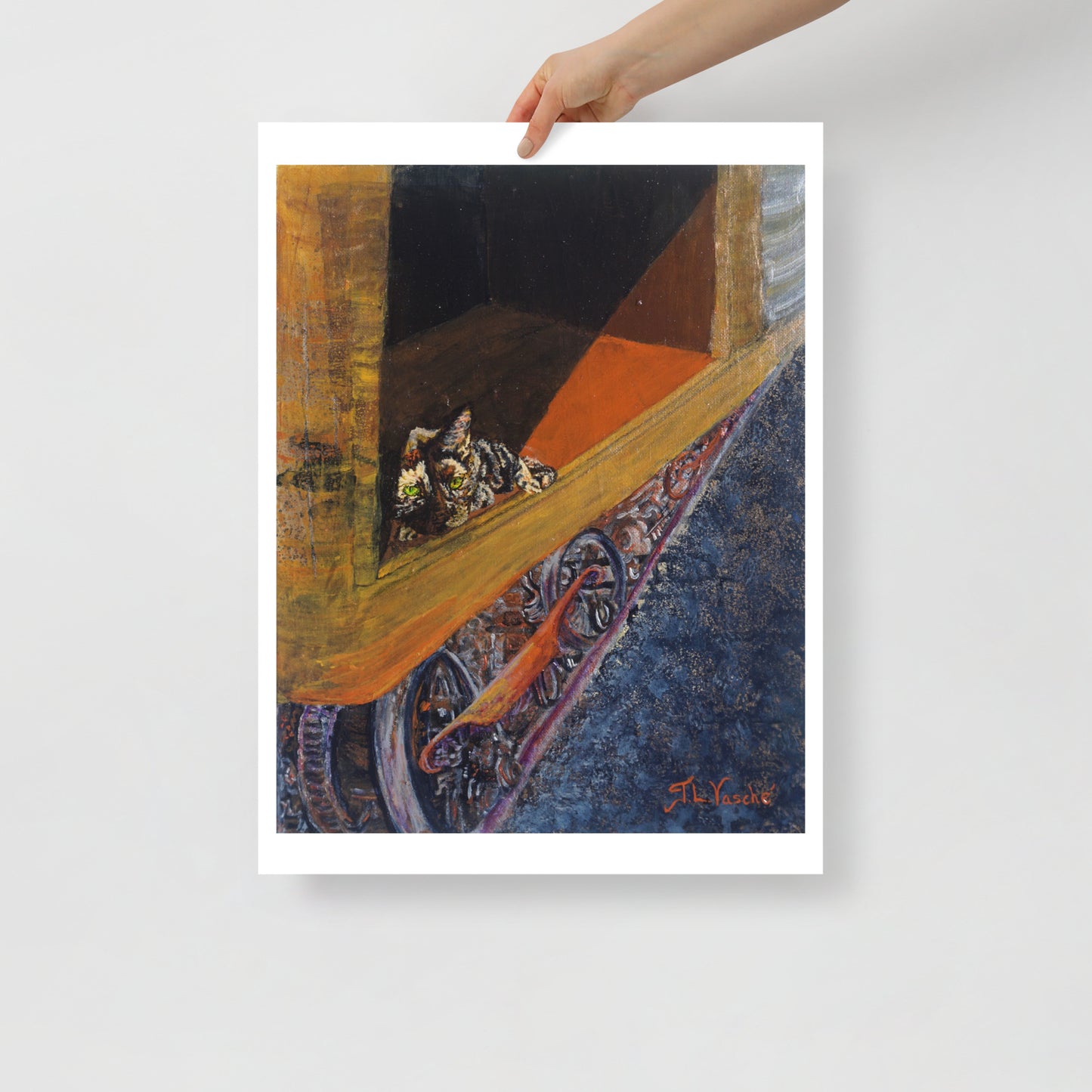 Print Journey