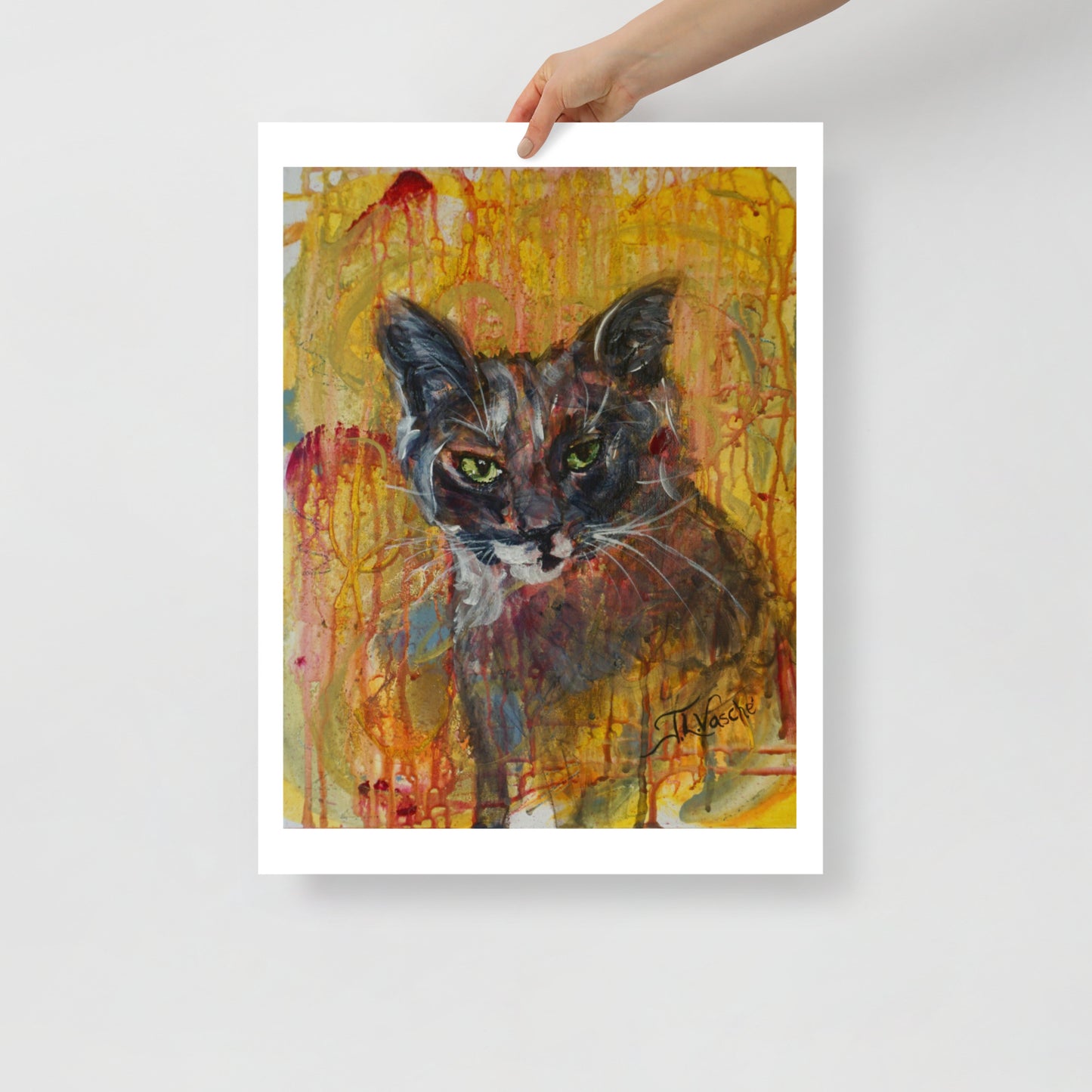 Print A Cool Eye