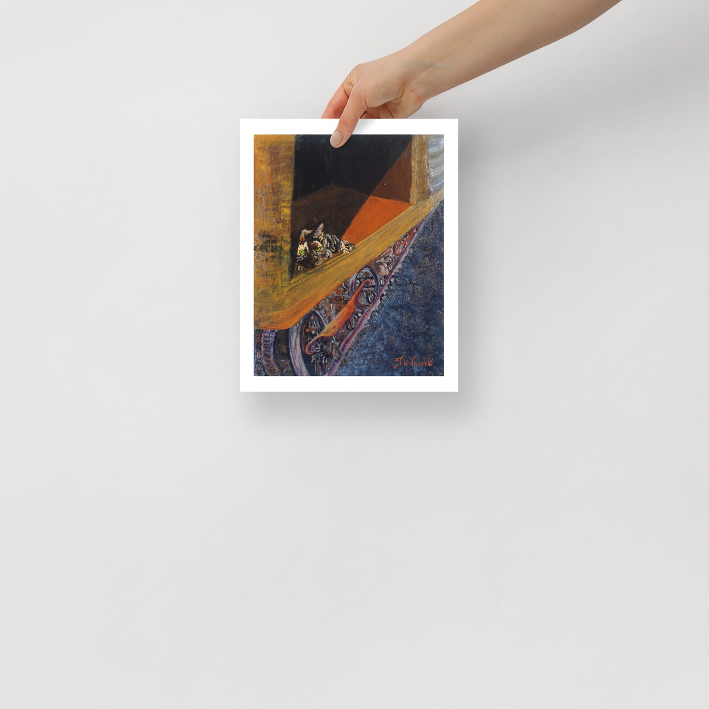 Print Journey