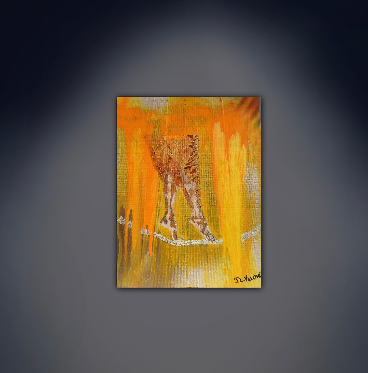 Original Tightrope