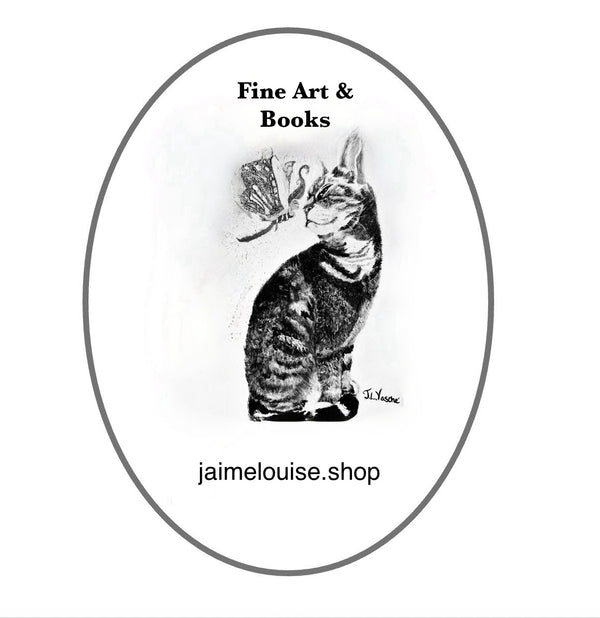 JAIME LOUISE